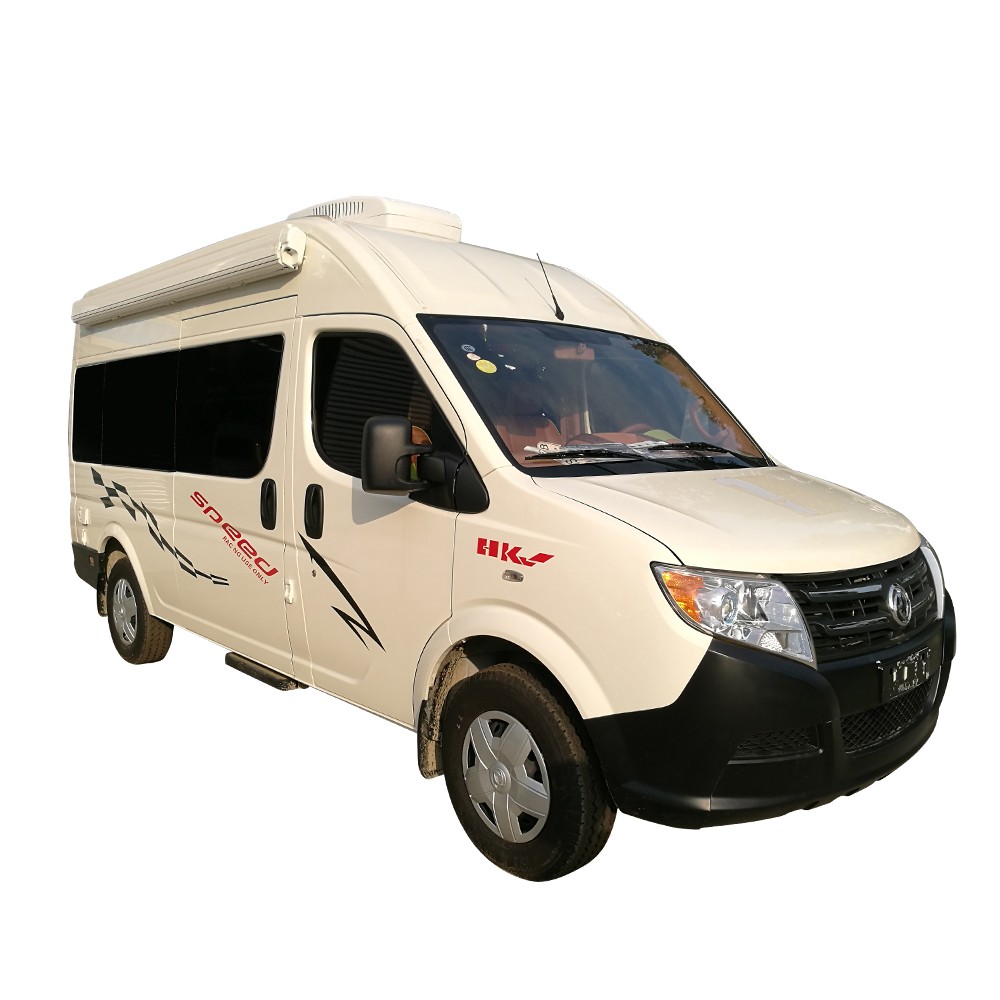 Lori Kemping Dongfeng