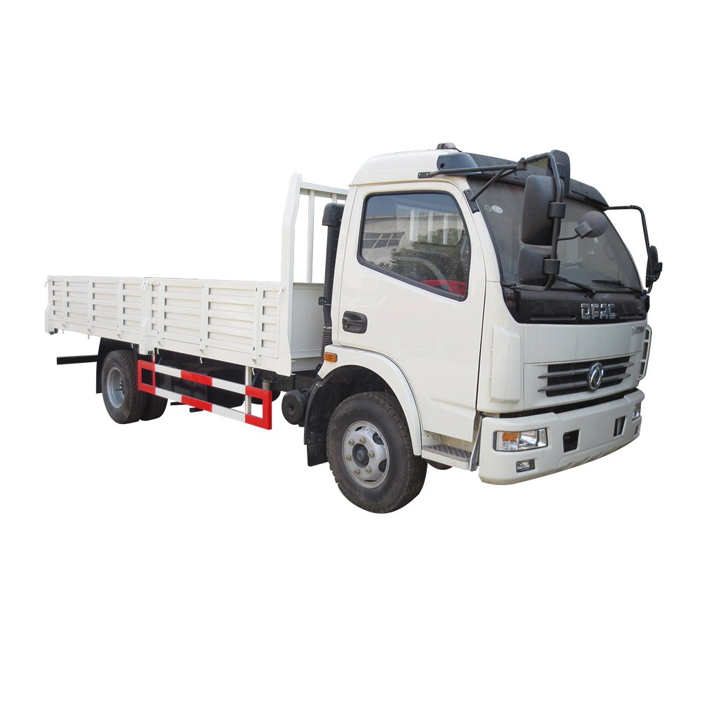 Lori Kargo Lori Dongfeng 6 Ton