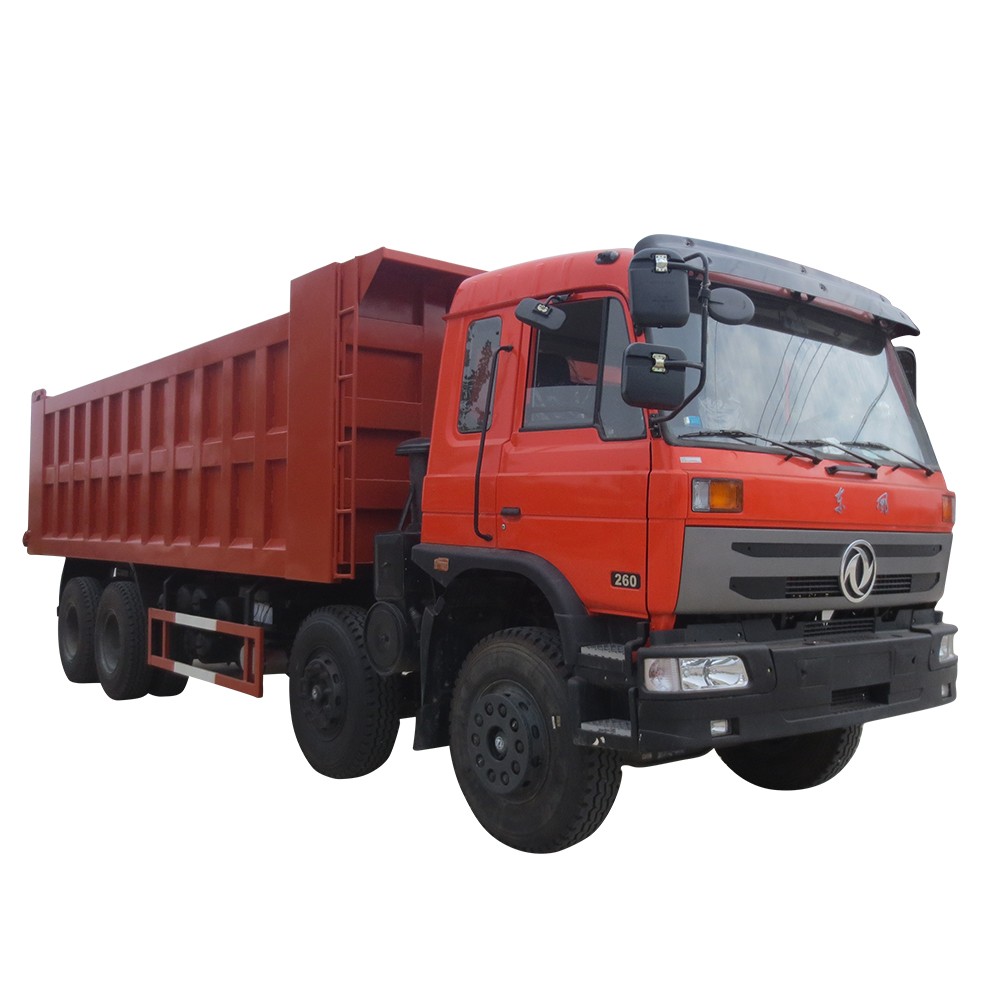 Lori Dumper Dongfeng 40 Ton
