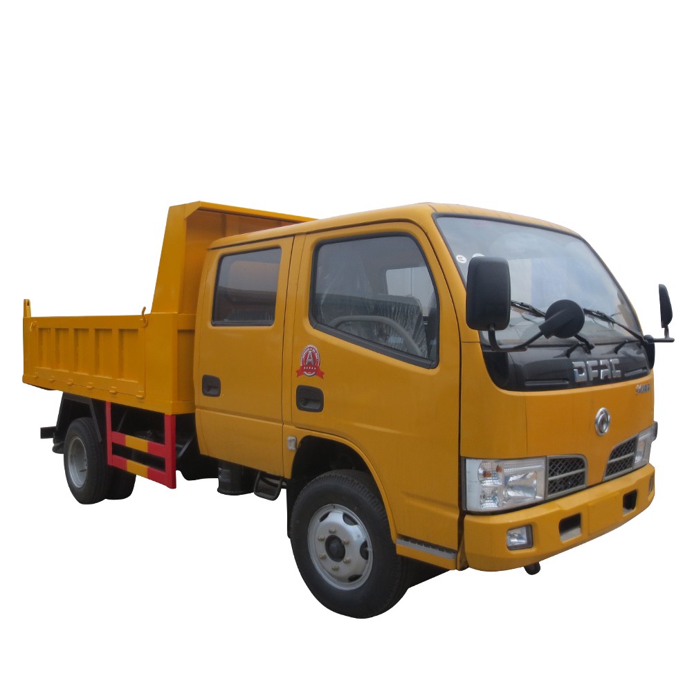 Lori Dumper Mini Dongfeng
