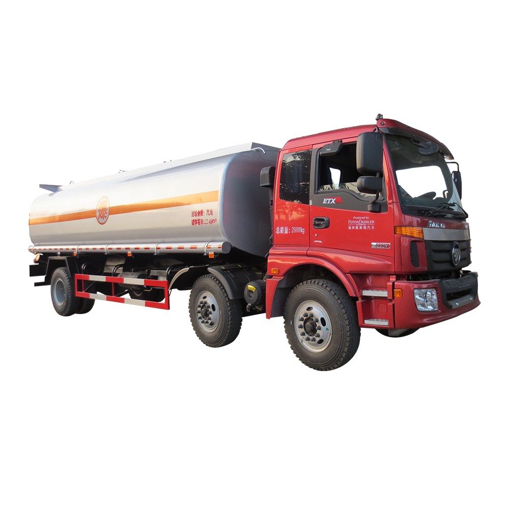 Tangki Dispenser Bahan Bakar Diesel Foto 6 * 2